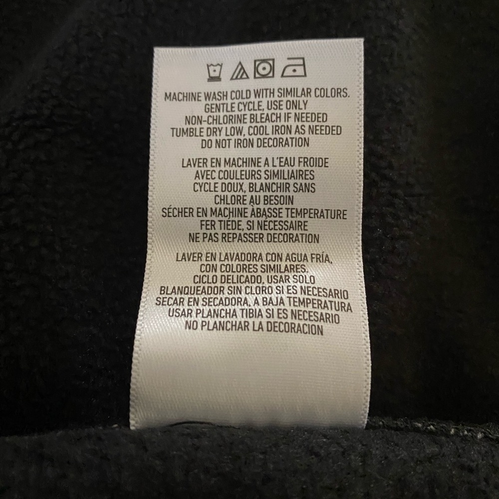 𝅺Men’s Spyder Stellar Full Zip Textured Jacket NWT - Picture 13 of 16